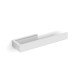KOBE - Porte-serviette / chrome #1