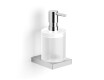 KOBE - Distributeur de savon liquide / chrome