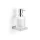 KOBE - Distributeur de savon liquide / chrome #1