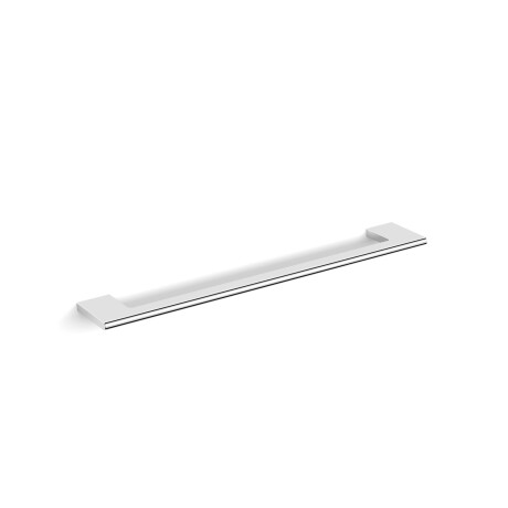 MILANO - Porte-serviette 45 / chrome #1