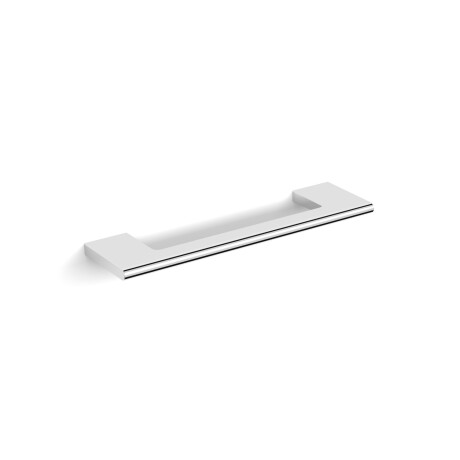 MILANO - Porte-serviette 30 / chrome #1