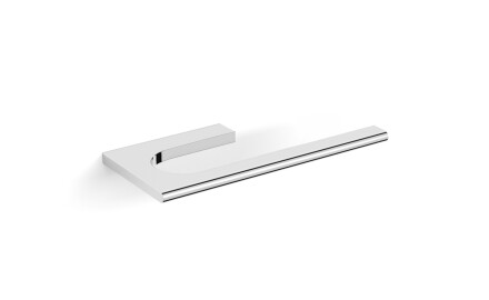 MILANO - Porte-serviette / chrome