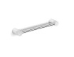 MEGAN - Porte-serviette 30 / chrome