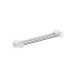 MEGAN - Porte-serviette 30 / chrome #1