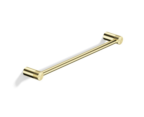 MEGAN - Porte-serviette 45 / champagne doré brossé