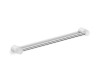 MEGAN - Porte-serviette 45 / chrome