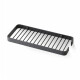 Panier 24 x 10 x 2 / cadre large / noir mat #1