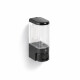 Distributeur de savon liquide 0,25 L / ABS noir brillant #1