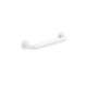 Barre d'appui pour personnes en situation de handicap, Ø 32, droite, STANDARD - 40 cm / blanc mat #1