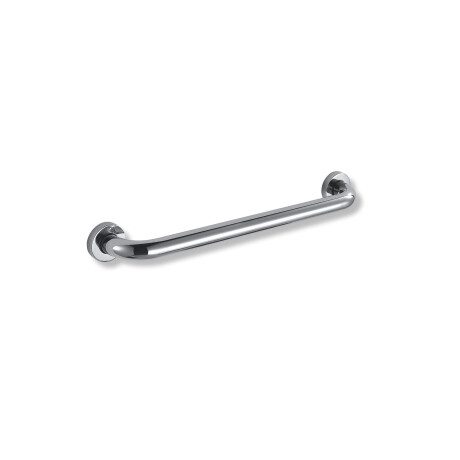 Barre d'appui pour personnes en situation de handicap, Ø 32, droite, STANDARD - 50 cm / acier inoxydable poli #1
