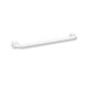 Barre d'appui pour personnes en situation de handicap, Ø 32, droite, STANDARD - 80 cm / acier inoxydable, blanc mat #1