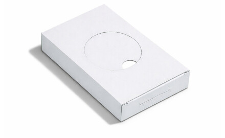 Sachets hygiéniques pour distributeur 23.012/-B/-W (48 recharges x 25 sachets)
