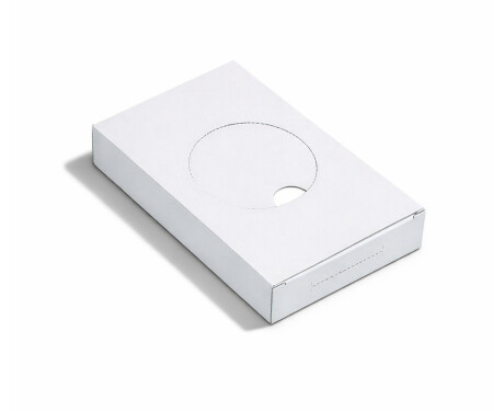 Sachets hygiéniques pour distributeur 23.012/-B/-W (48 recharges x 25 sachets)