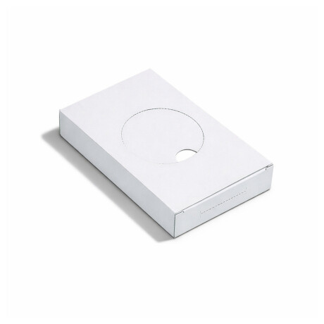 Sachets hygiéniques pour distributeur 23.012/-B/-W (48 recharges x 25 sachets) #1
