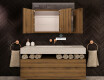 Armoire De Toilette À Miroir Lumineux - L02 Emily 100 x 72cm #8