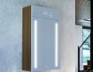 Armoire À Vêtements - Marie 60 x 110cm