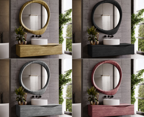 Ensemble de meubles - SolidLine #6